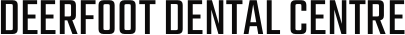Deerfoot Dental Centre logo