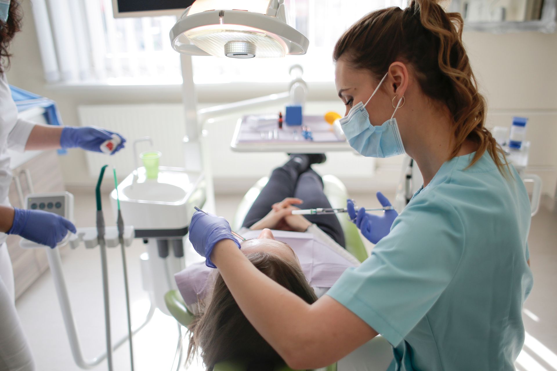 Is Oral Sedation Safe? What to Expect
