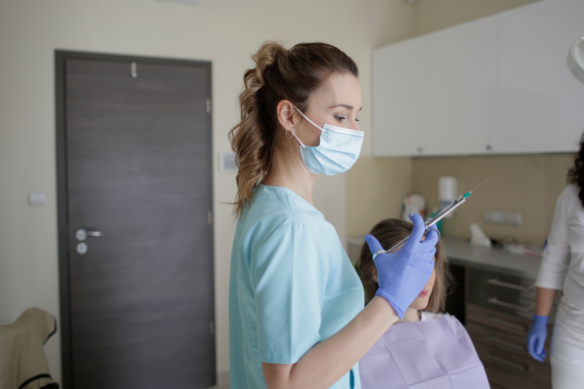 Oral Sedation for Dental Anxiety: Is It Right for You?