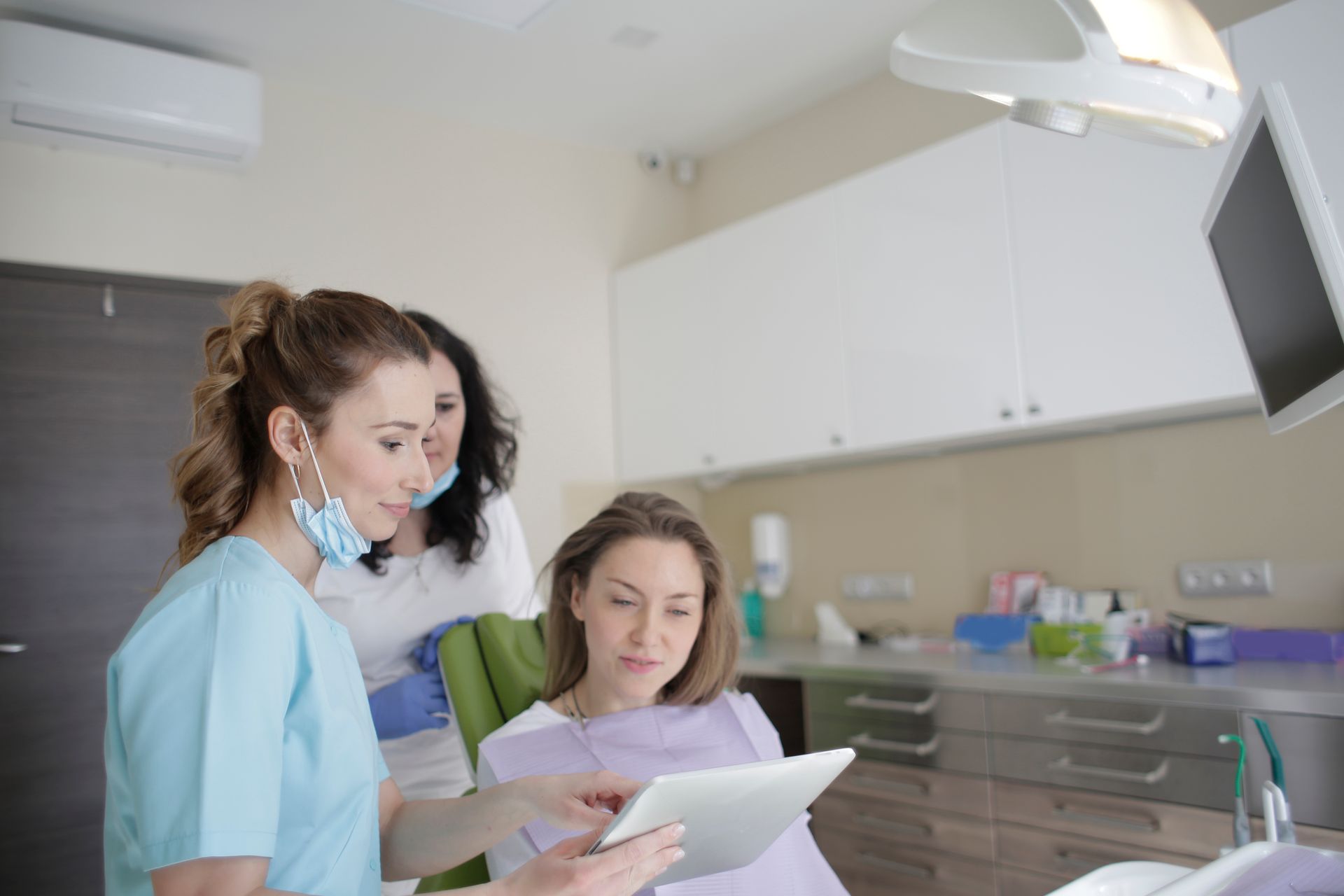 What to Expect Before and After Your Oral Sedation Appointment